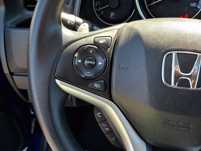 Used 2016 Honda Fit EX image 21