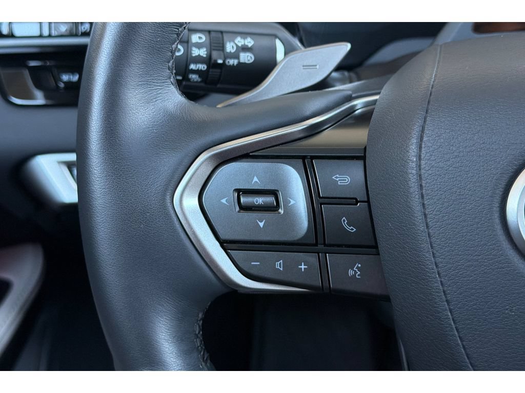 Used 2023 Lexus RX 350 Premium Plus w/ Cold Area Package FWD image 27