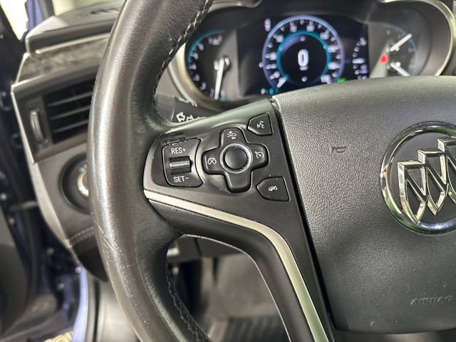 Used 2015 Buick LaCrosse Leather w/ Experience Buick Package image 15