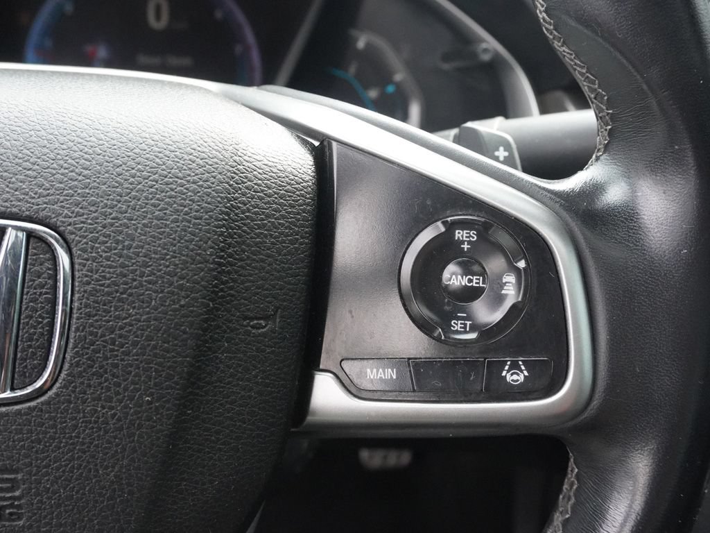 Used 2019 Honda Civic Touring image 33