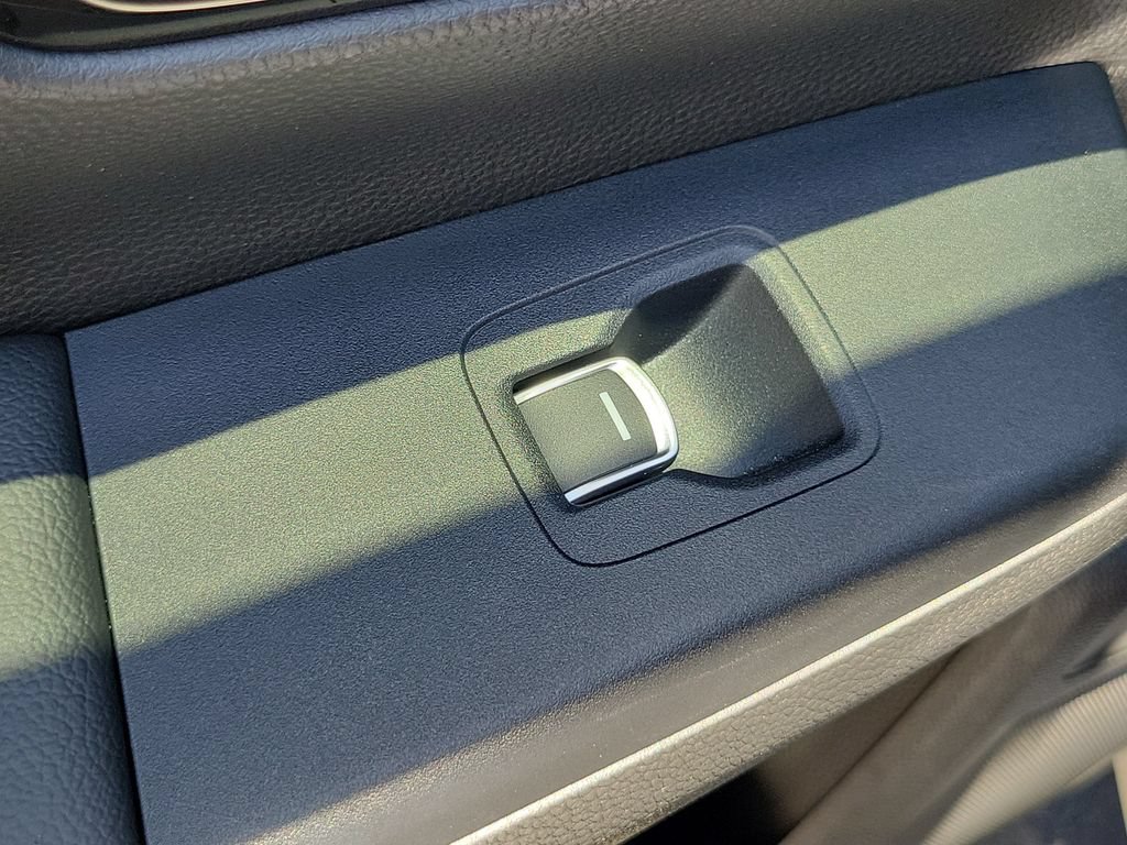 Certified 2025 Honda CR-V EX-L image 17