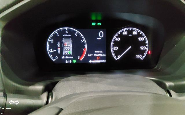 Used 2025 Honda Odyssey Elite image 24