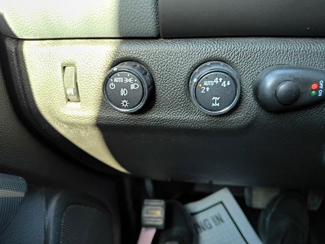 Used 2017 Chevrolet Colorado Z71 image 21