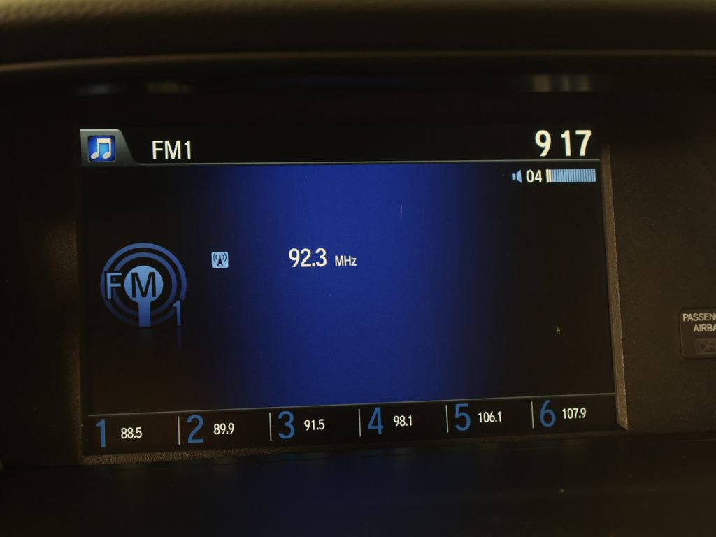 Used 2013 Honda Accord LX image 36