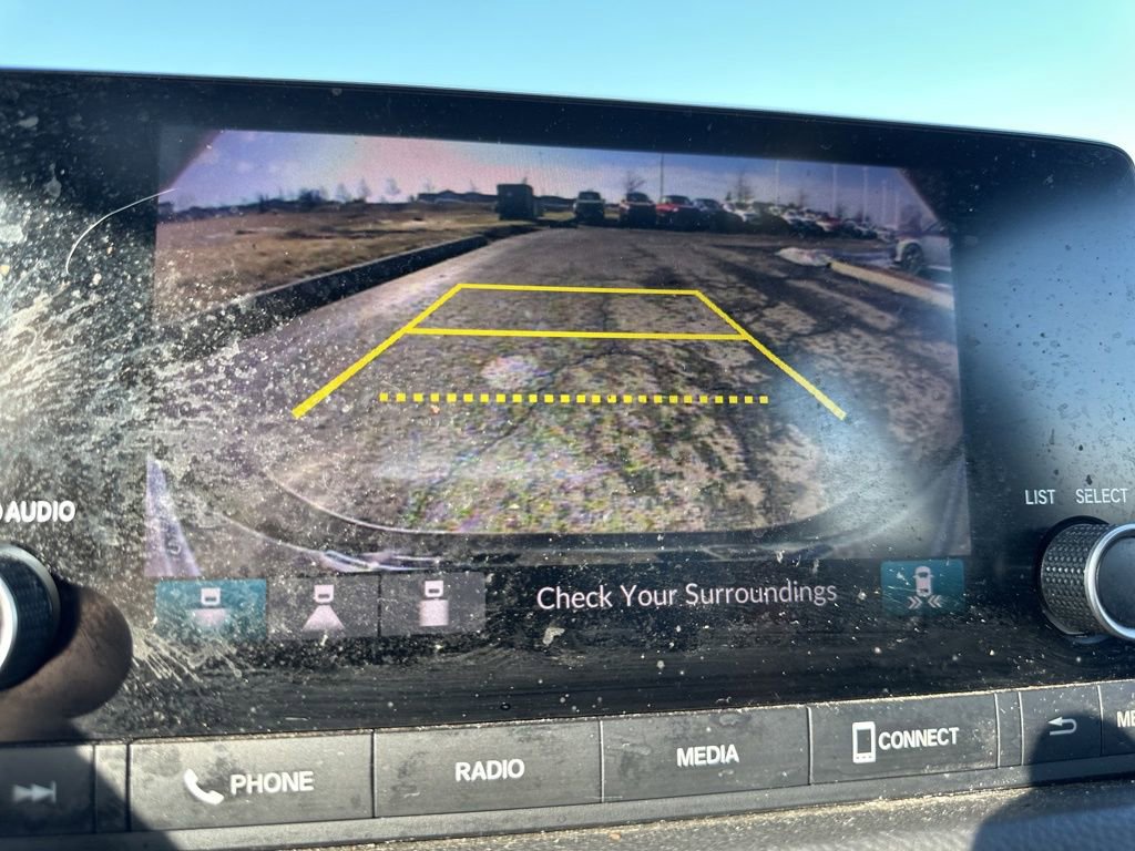 Used 2024 Acura Integra image 23