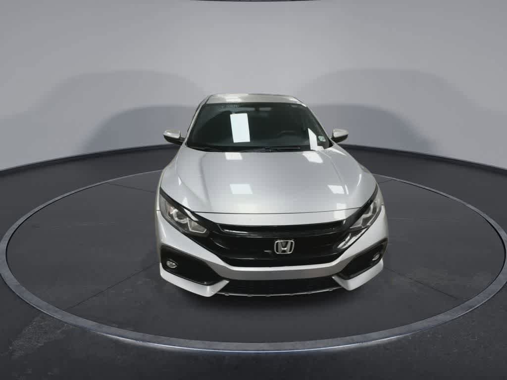 Used 2018 Honda Civic Sport image 3