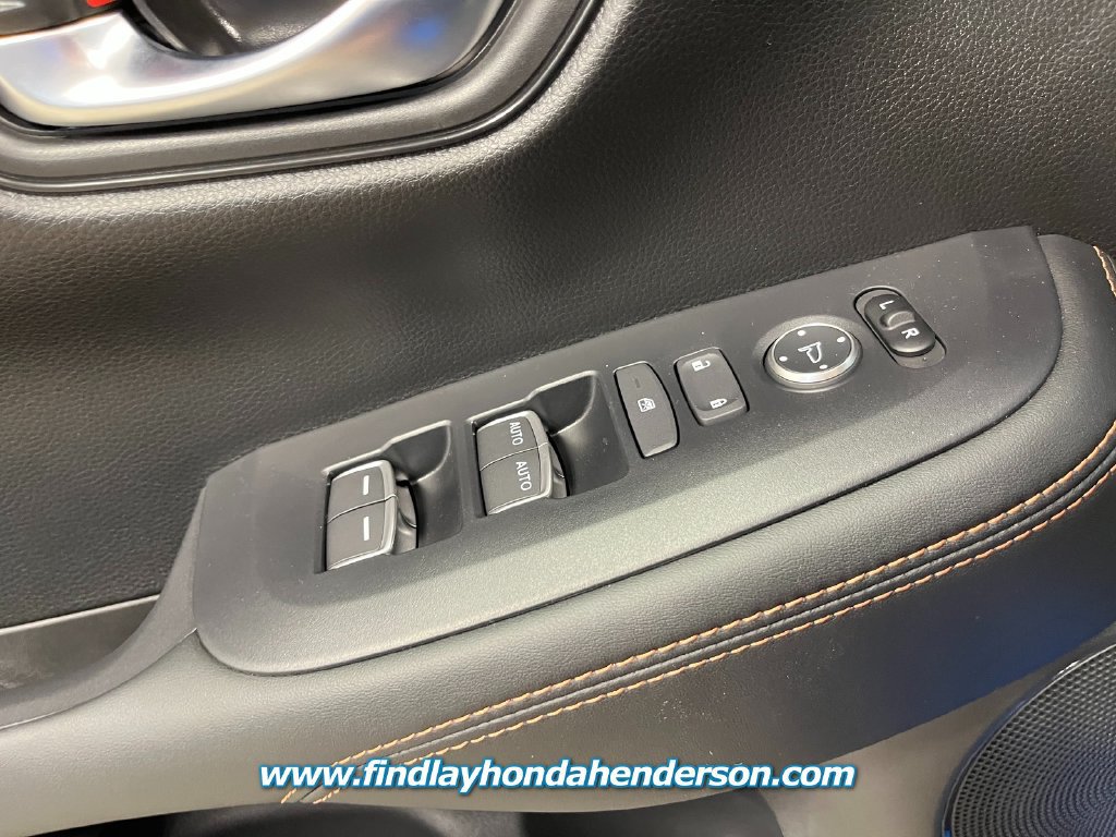 New 2027 Honda HR-V Sport image 14