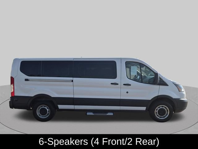 Used 2016 Ford Transit 150 148 Low Roof w/ Interior Upgrade Package RWD image 4