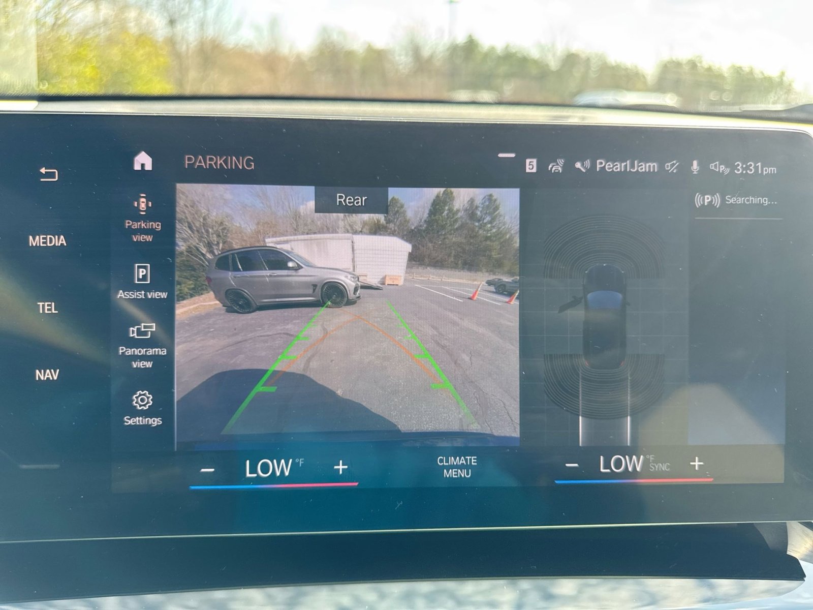 Certified 2023 BMW X1 xDrive28i w/ Convenience Package image 14