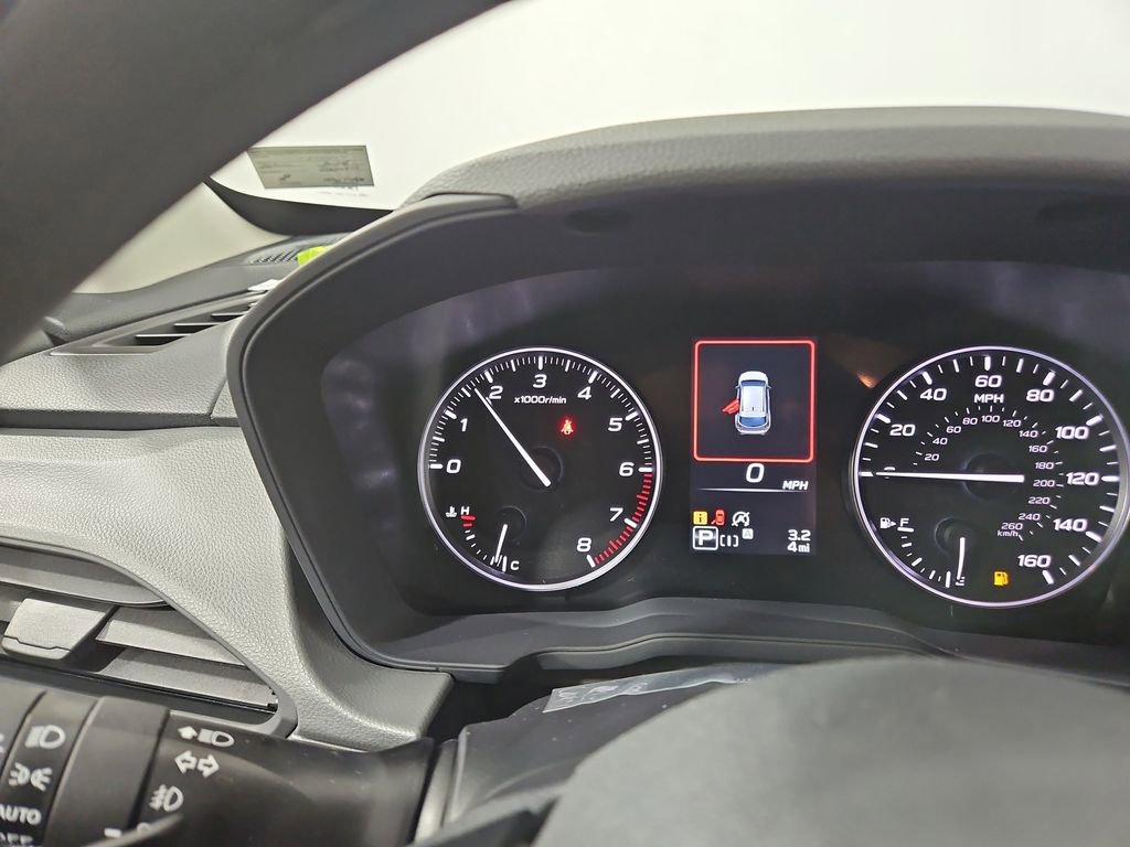 New 2026 Subaru Crosstrek 2.5i Premium image 15
