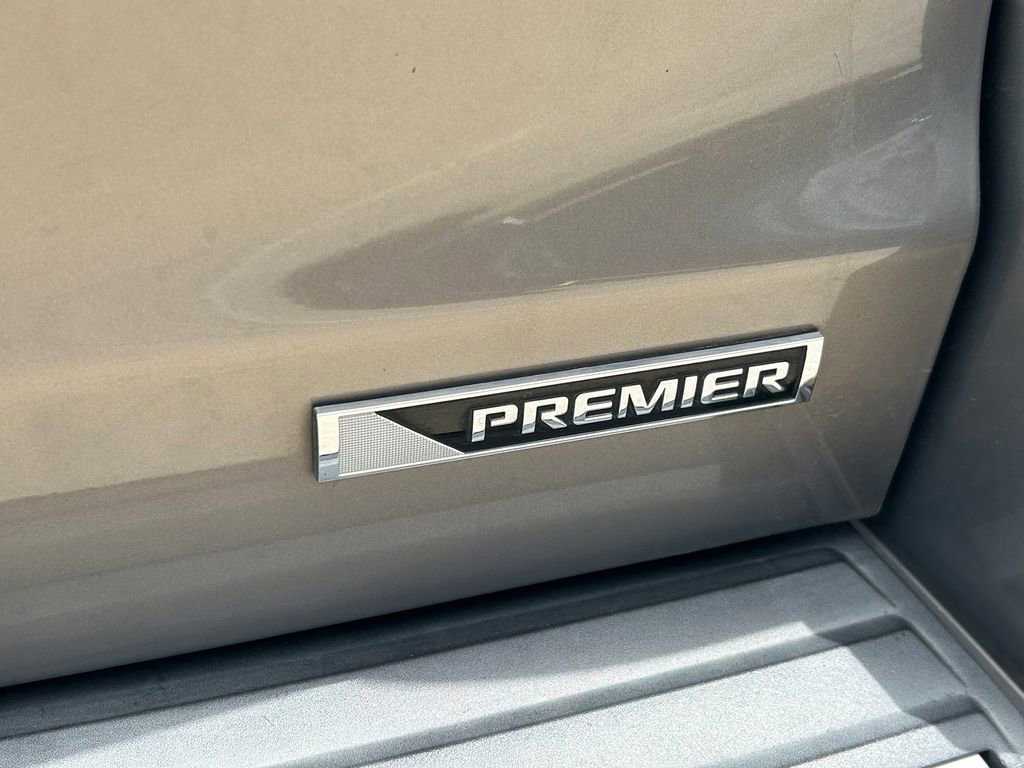 Used 2017 Chevrolet Tahoe Premier RWD image 14
