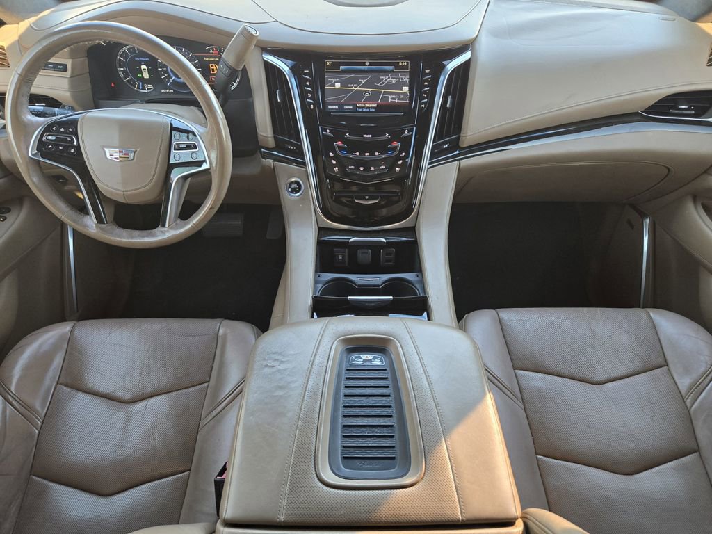 Used 2018 Cadillac Escalade ESV Platinum image 24
