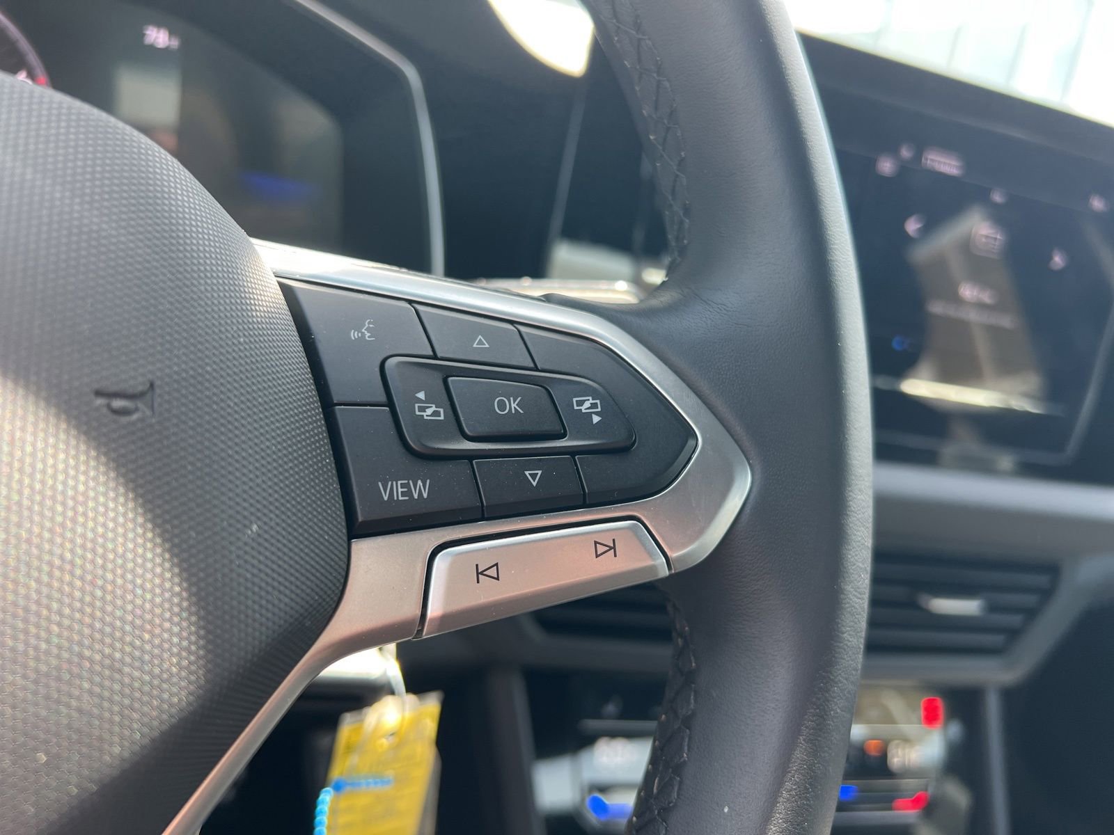 Used 2025 Volkswagen Jetta Sport image 19