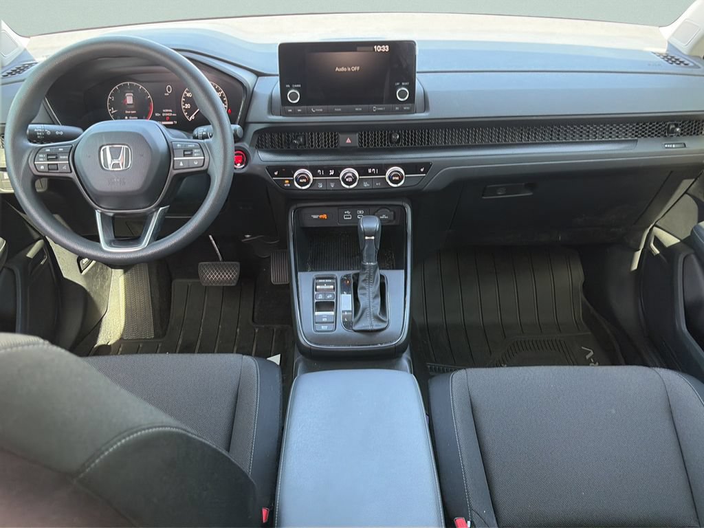 Used 2024 Honda CR-V EX image 10