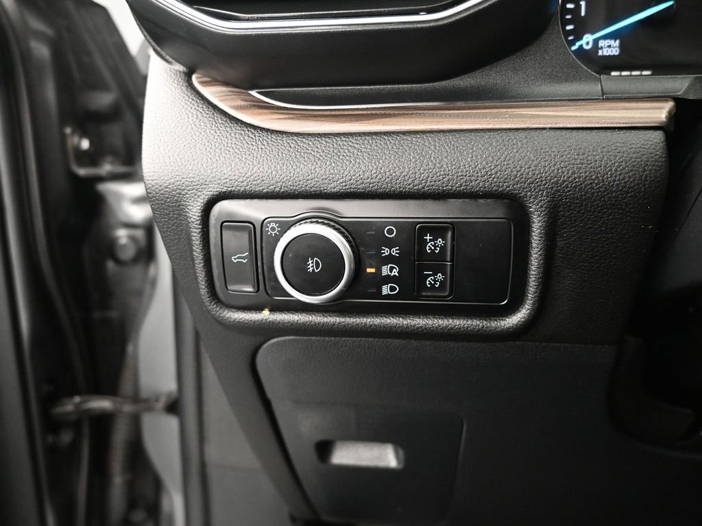 Certified 2023 Ford Explorer Limited image 13