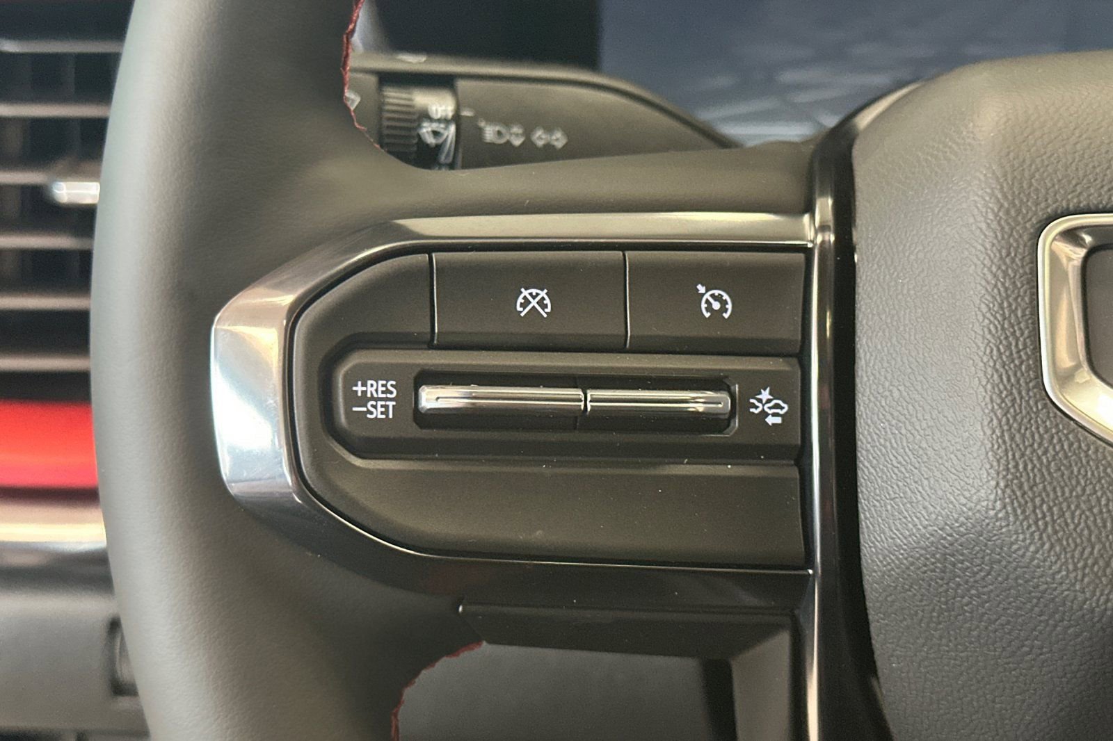 New 2026 GMC Canyon AT4X AWD/4WD image 25