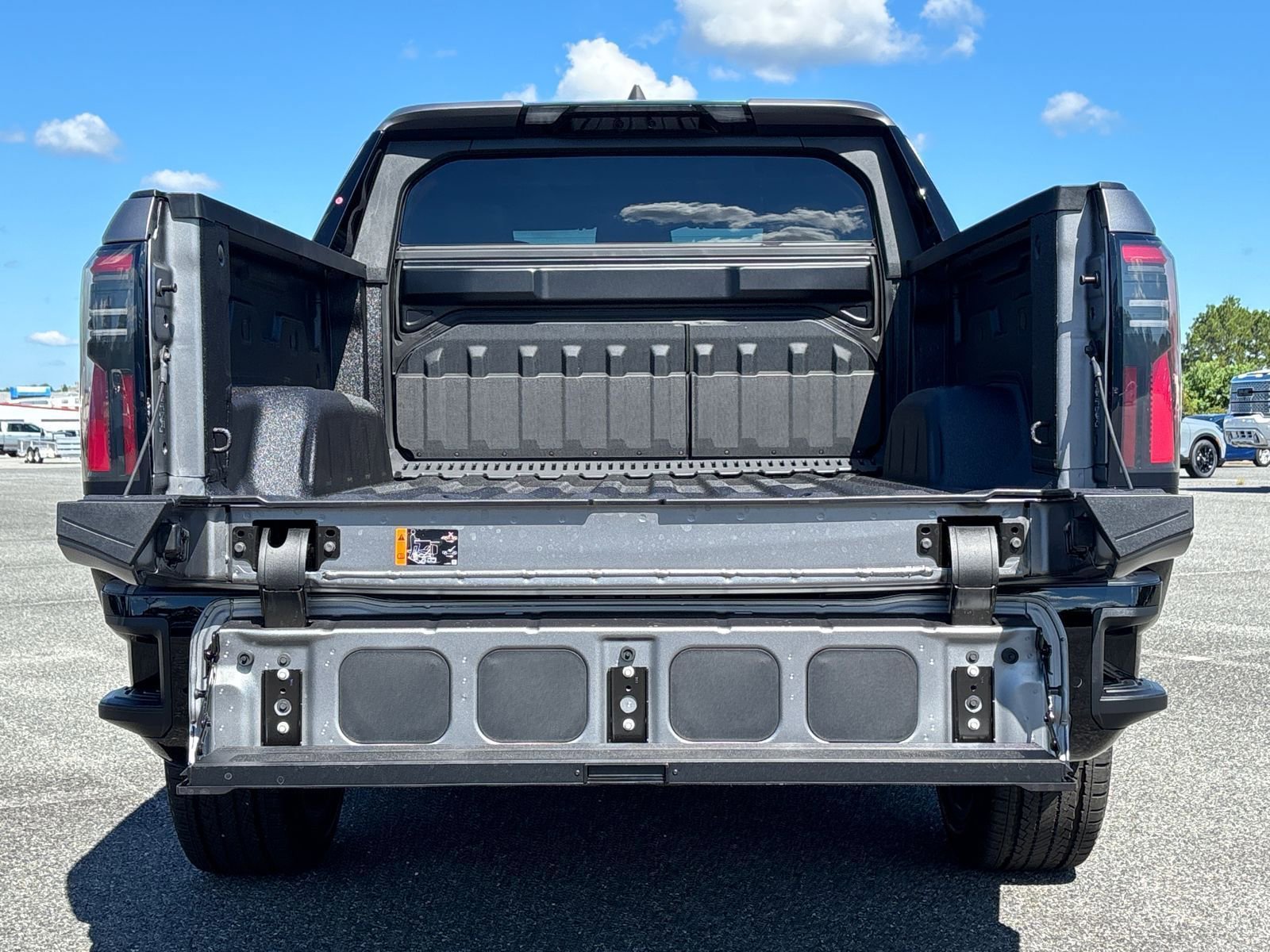 New 2026 GMC Sierra EV Denali image 29