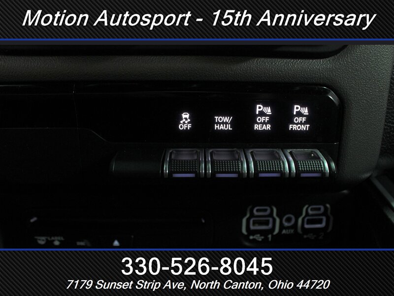 Used 2019 RAM 1500 Big Horn AWD/4WD image 18
