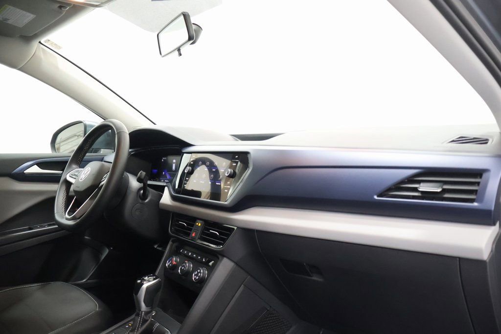 Used 2022 Volkswagen Taos SE image 23