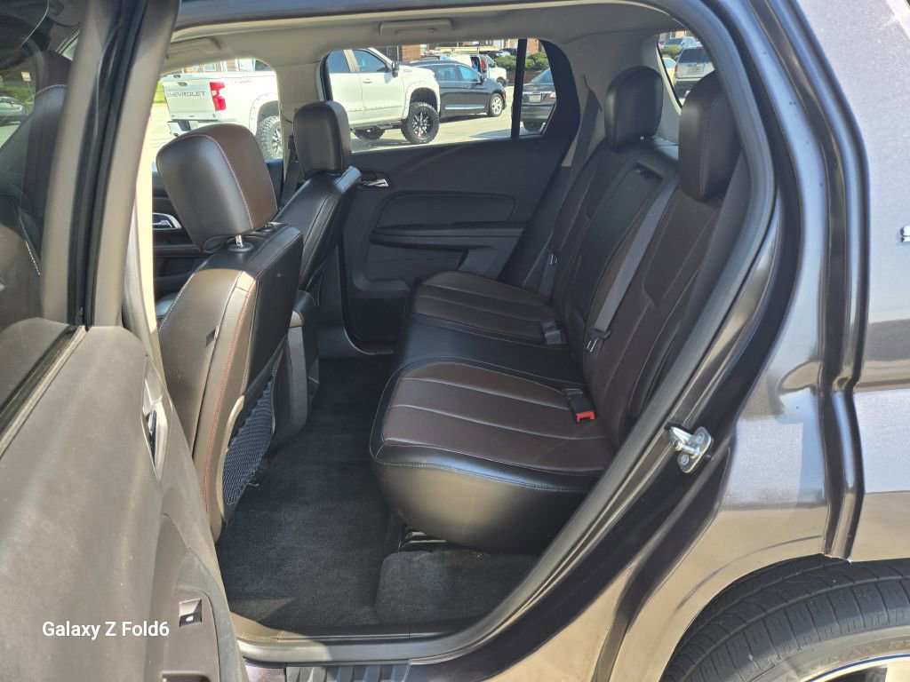 Used 2013 GMC Terrain SLT image 9