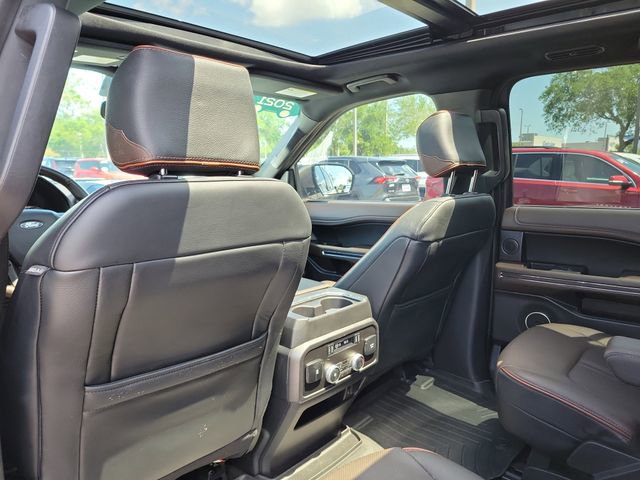 Used 2021 Ford Expedition King Ranch AWD/4WD image 15