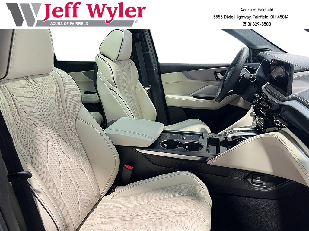 New 2026 Acura MDX A-Spec AWD/4WD image 38