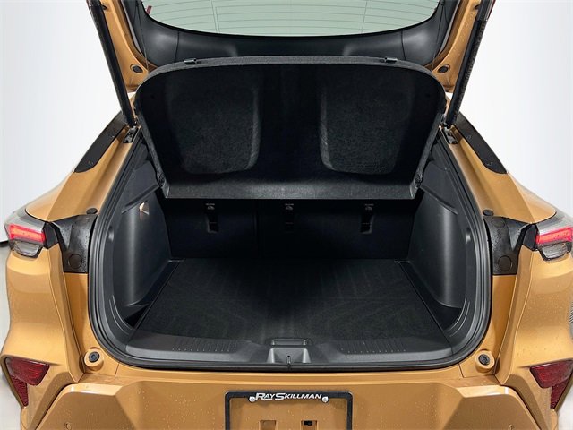 Used 2025 Buick Envista Avenir image 26