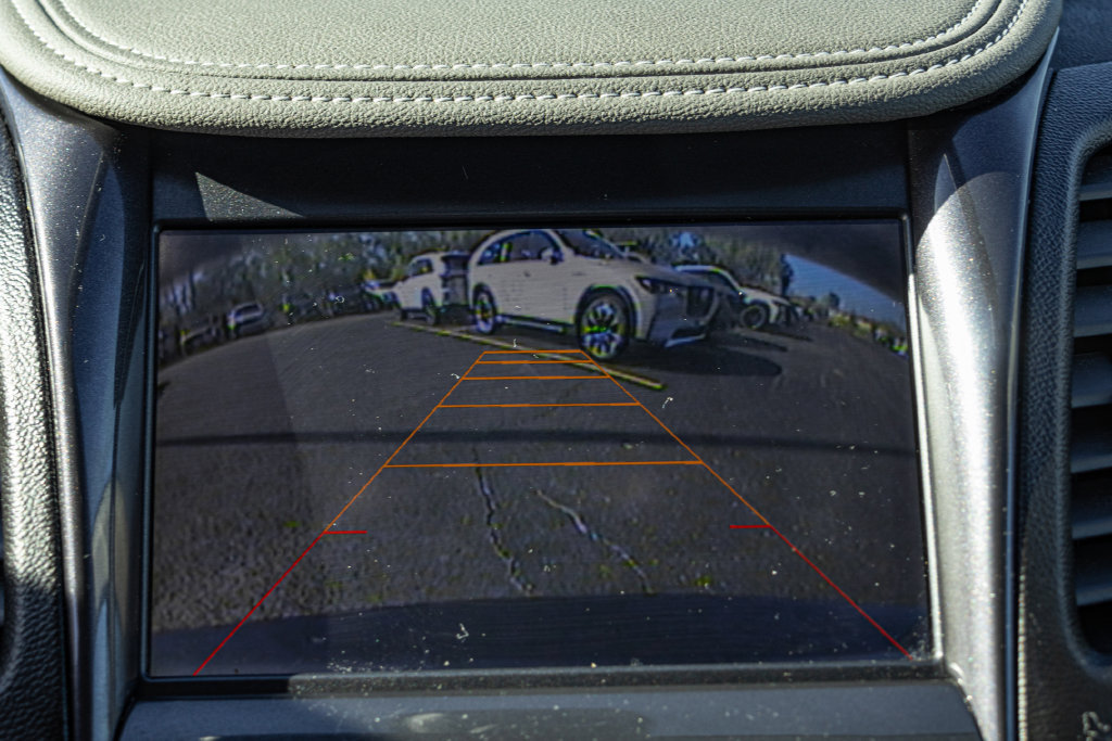 Used 2014 Chevrolet Impala LT w/ Convenience Package FWD image 17