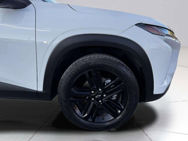 Used 2024 Chevrolet Trax ACTIV w/ Driver Confidence Package image 49