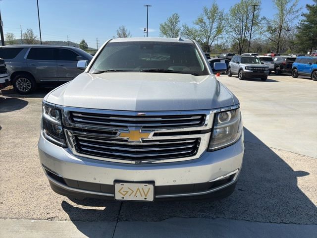 Used 2015 Chevrolet Tahoe LTZ AWD/4WD image 29