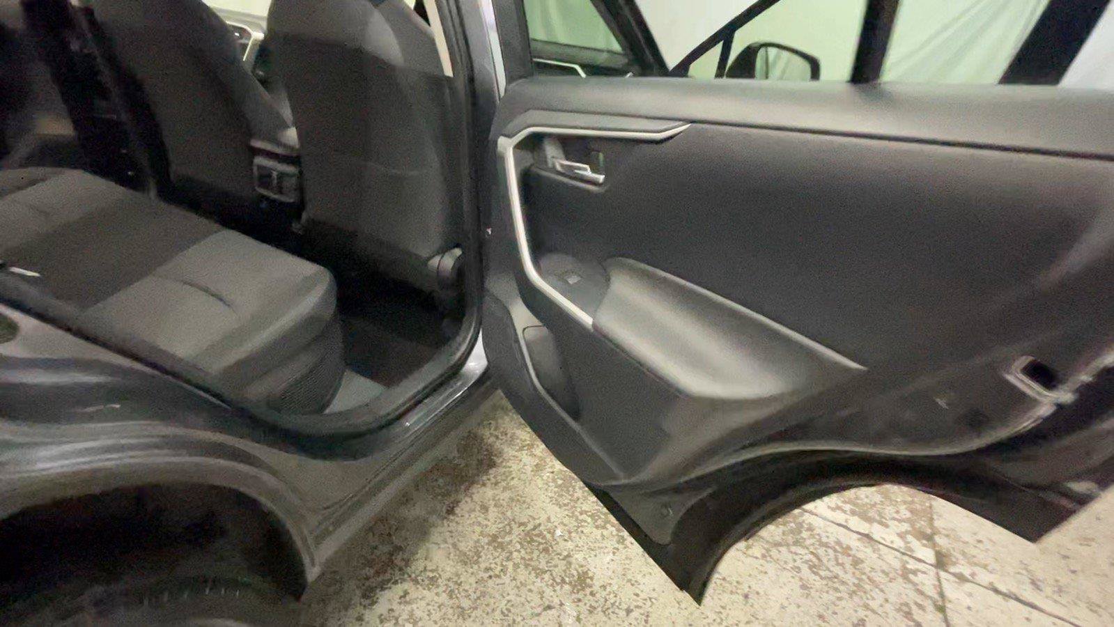Used 2023 Toyota RAV4 XLE w/ Convenience Package AWD/4WD image 22