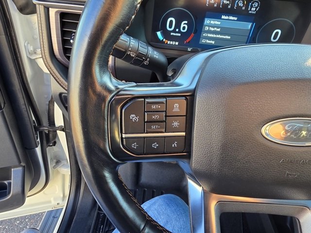 Used 2022 Ford Expedition Max Platinum image 30