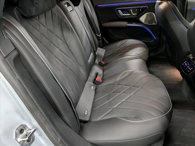 Used 2023 Mercedes-Benz EQS AMG AMG EQS image 21