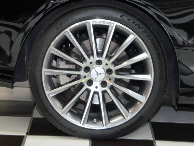 Used 2020 Mercedes-Benz C 43 AMG 4MATIC Cabriolet image 16