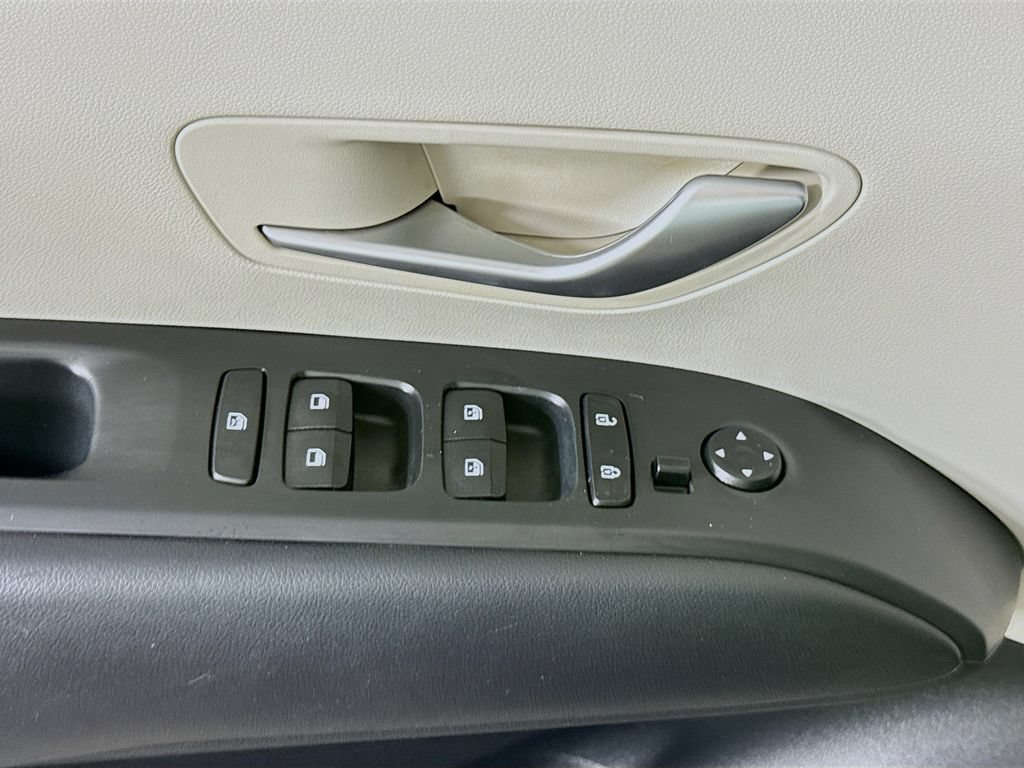 Certified 2024 Hyundai Tucson SEL AWD/4WD image 23