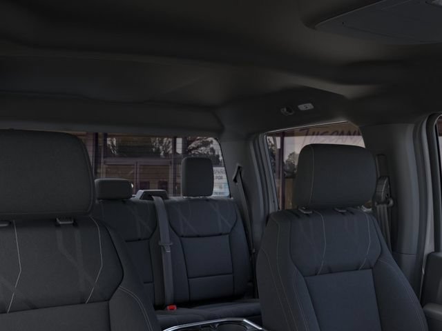 New 2026 Ford F150 STX w/ Equipment Group 200A AWD/4WD image 22