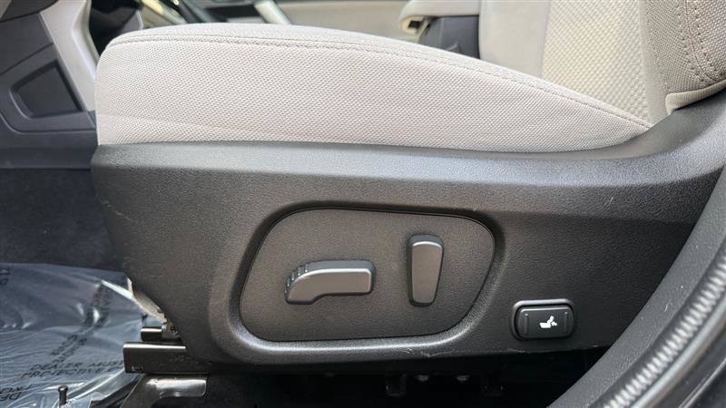 Used 2018 Subaru Forester 2.5i Premium AWD/4WD image 36