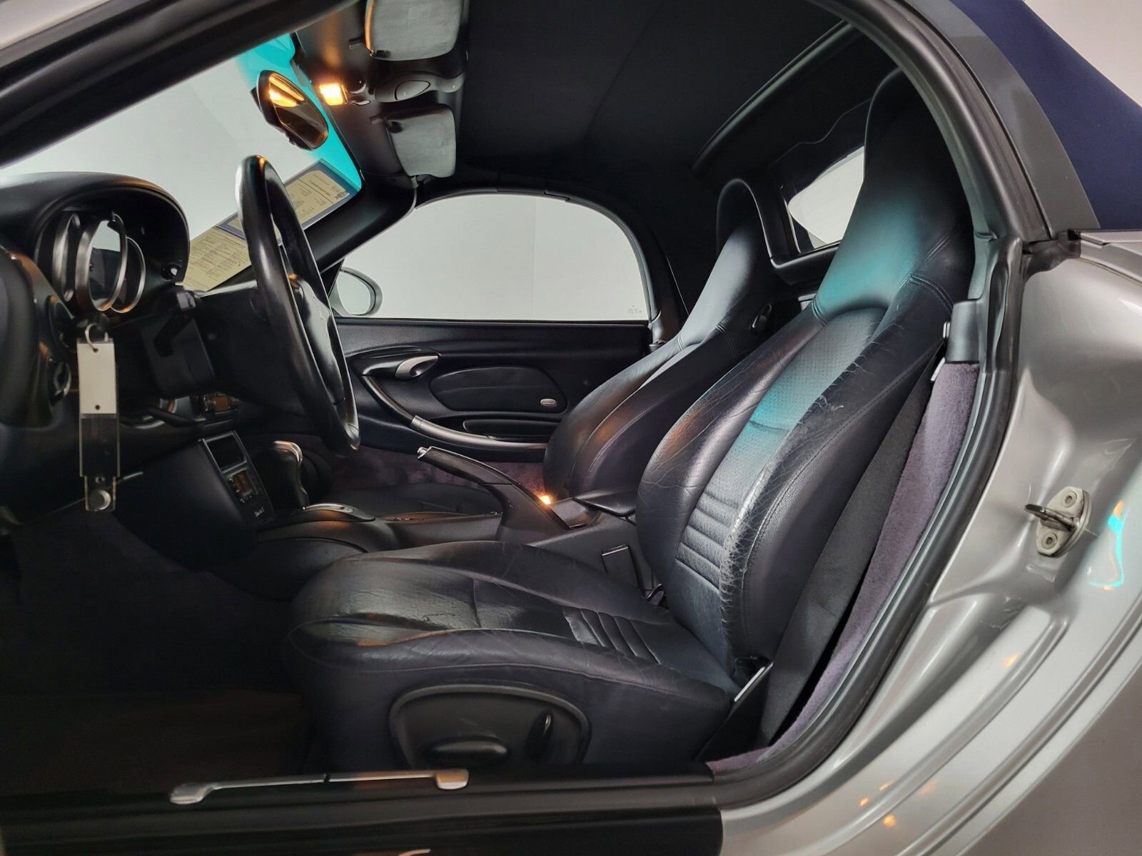 Used 2000 Porsche Boxster S image 11