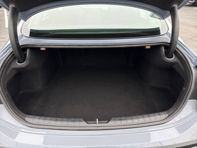 Used 2025 Hyundai Sonata SEL FWD image 25