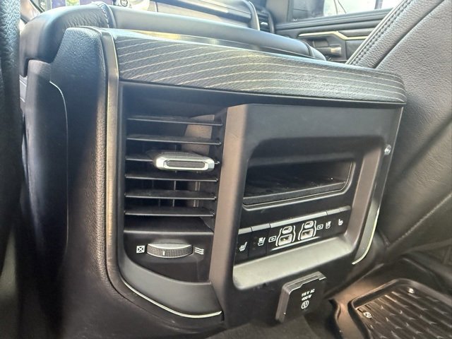 Used 2021 RAM 1500 Limited image 19