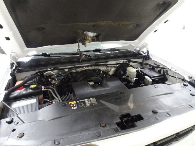 Used 2016 Chevrolet Silverado 1500 W/T w/ WT Fleet Convenience Package image 33