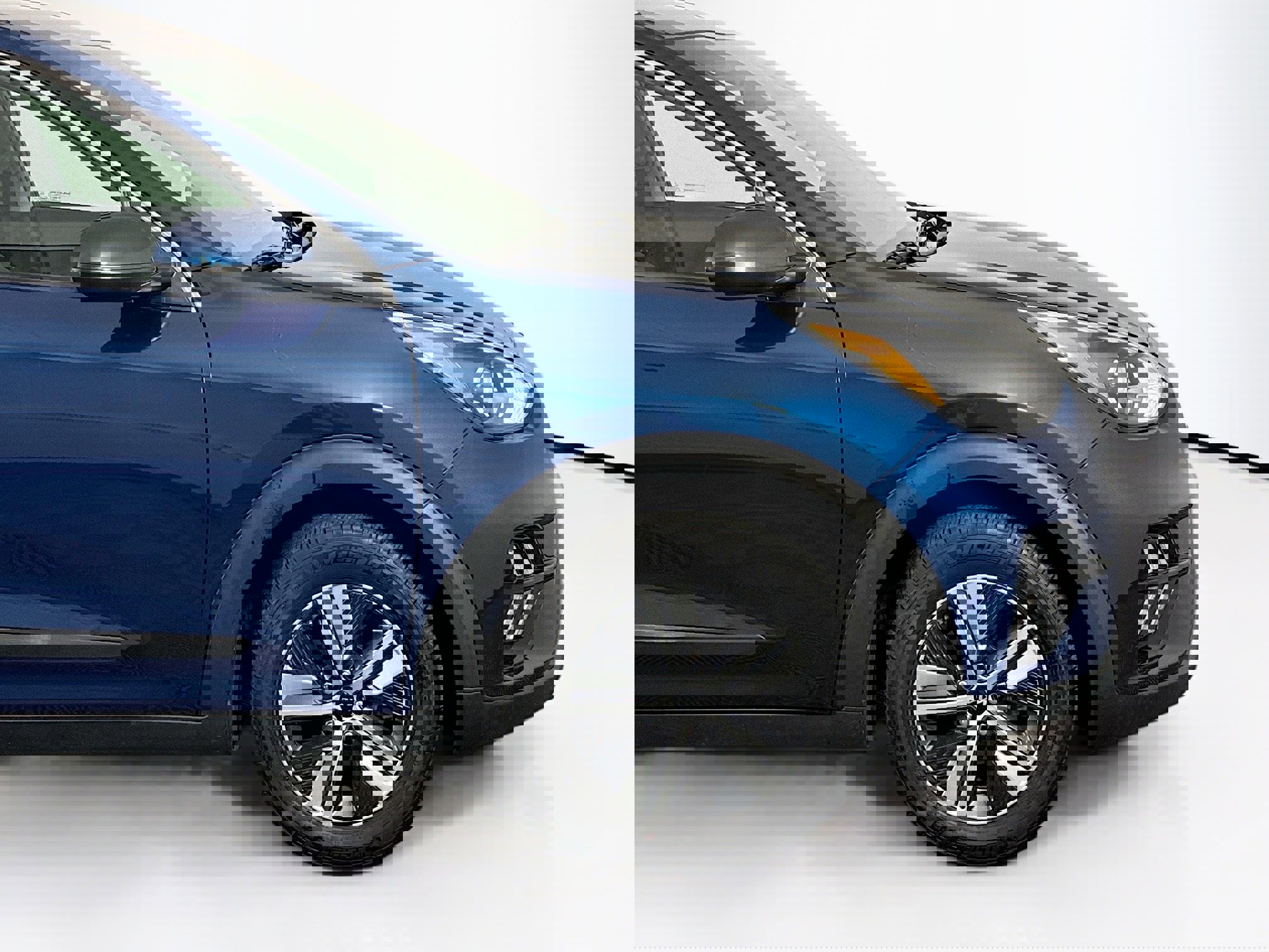 Used 2022 Kia Niro LXS image 45