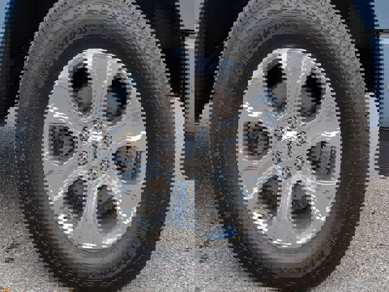 Used 2023 Ford F150 Platinum w/ Equipment Group 701A High image 11