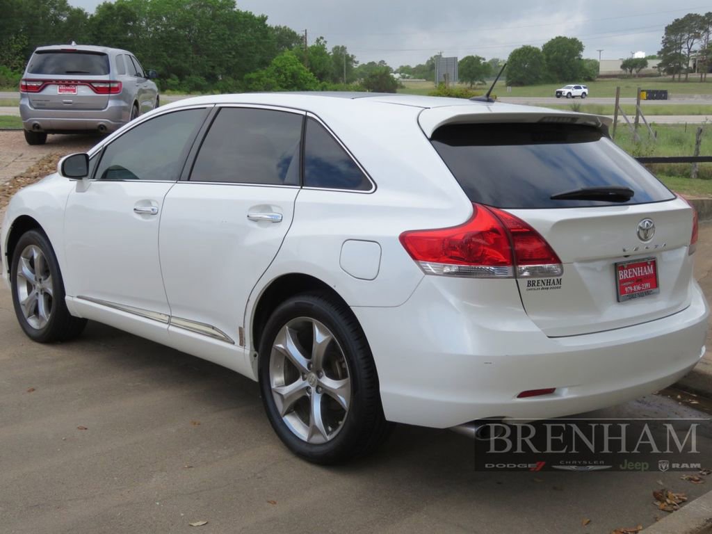 Used 2011 Toyota Venza w/ Comfort Pkg FWD image 6