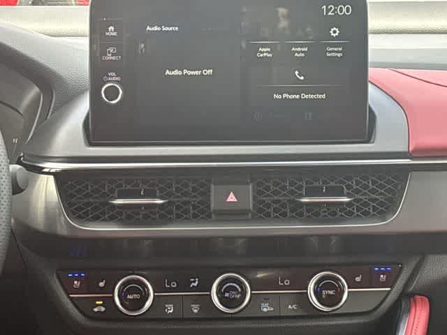 New 2025 Acura ADX A-Spec FWD image 30