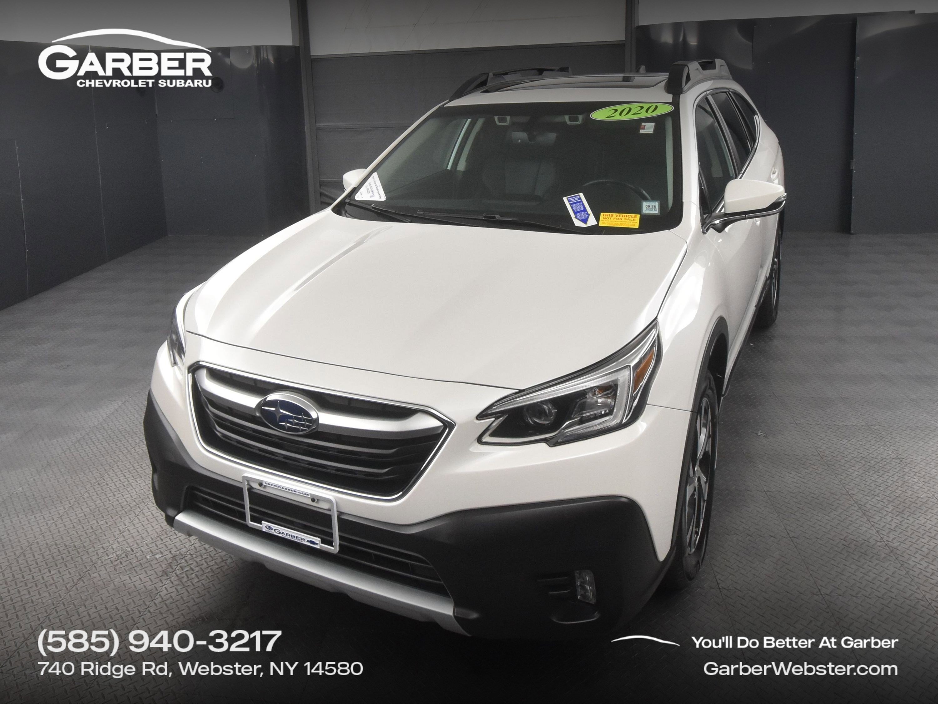 Used 2022 Subaru Outback Limited