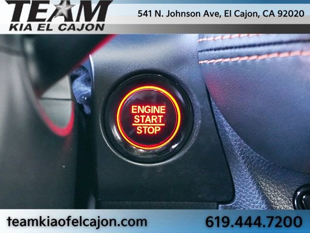 Used 2024 Honda HR-V Sport image 28