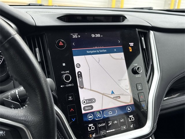 Used 2022 Subaru Outback Limited XT image 20