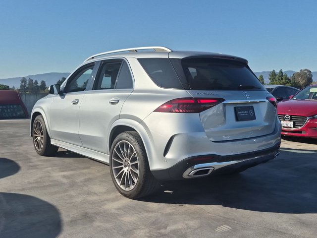 Certified 2024 Mercedes-Benz GLE 450 4MATIC image 7