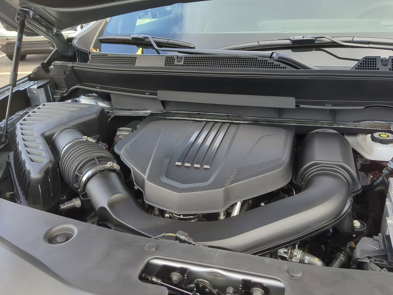 New 2026 Buick Enclave Preferred w/ Power Package image 30